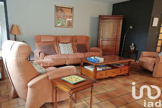 achat maison andouille 53240