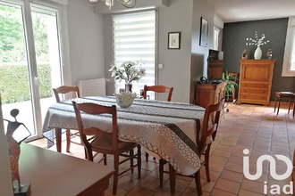 achat maison andouille 53240