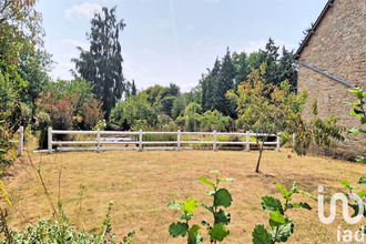 achat maison andouille 53240