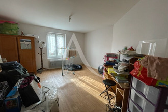 achat maison andouille 53240
