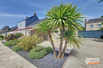 achat maison andouille 53240