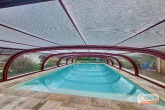 achat maison andouille 53240