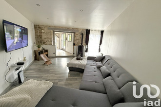 achat maison andouille 53240