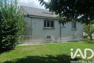 achat maison andouille 53240