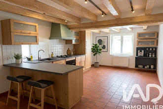 achat maison andouille 53240