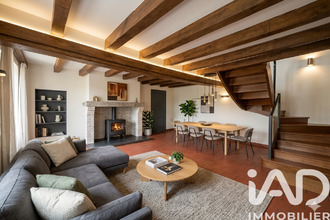 achat maison andouille 53240