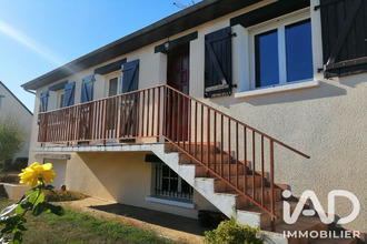 achat maison andouille 53240
