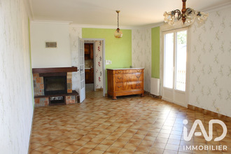 achat maison andouille 53240