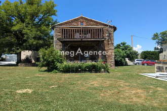 achat maison andouque 81350