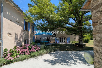 achat maison andouque 81350