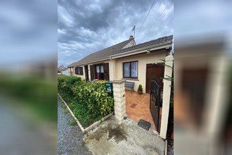 achat maison andres 62340