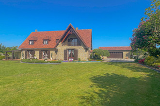 achat maison andres 62340