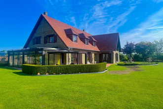 achat maison andres 62340