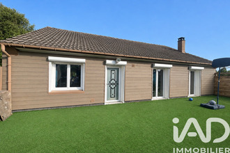 achat maison andres 62340