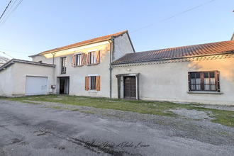 achat maison andrest 65390