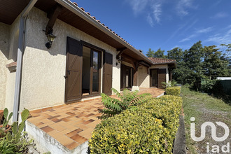 achat maison andrest 65390