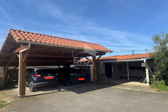 achat maison andrest 65390