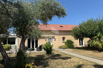 achat maison andrest 65390