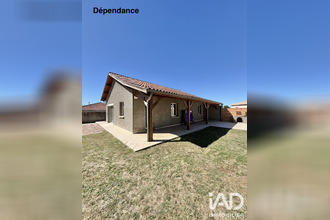 achat maison andrest 65390