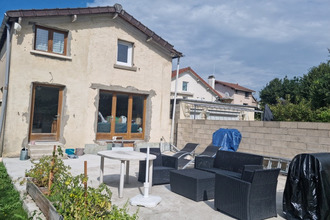 achat maison andresy 78570