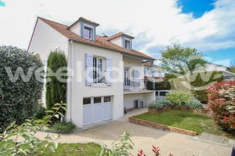 achat maison andresy 78570