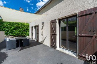 achat maison andresy 78570