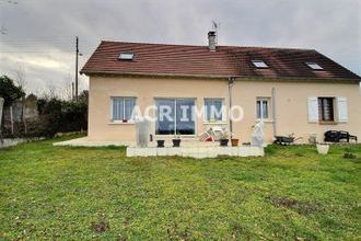 achat maison andresy 78570