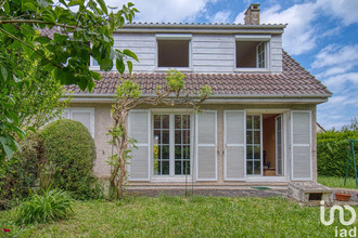 achat maison andresy 78570