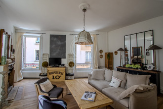 achat maison andresy 78570