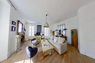 achat maison andresy 78570