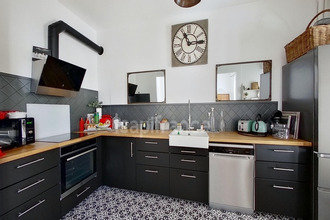 achat maison andresy 78570