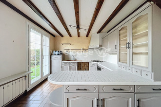 achat maison andresy 78570