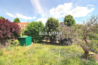 achat maison andresy 78570