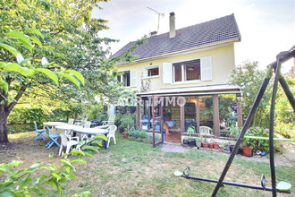 achat maison andresy 78570