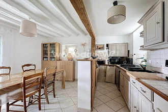 achat maison andresy 78570