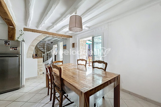 achat maison andresy 78570