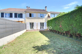 achat maison andresy 78570