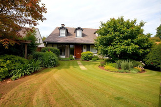 achat maison andresy 78570