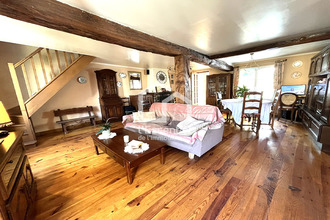 achat maison andresy 78570