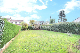 achat maison andresy 78570