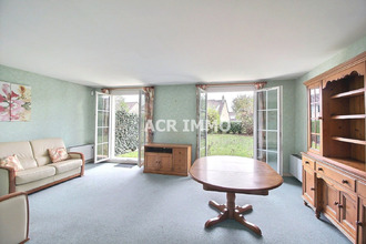 achat maison andresy 78570