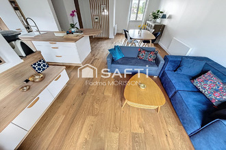 achat maison andresy 78570