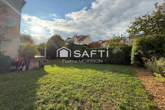 achat maison andresy 78570