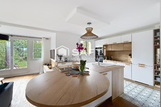 achat maison andresy 78570