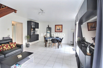 achat maison andresy 78570