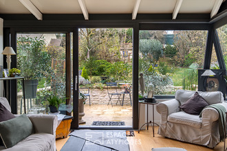 achat maison andresy 78570