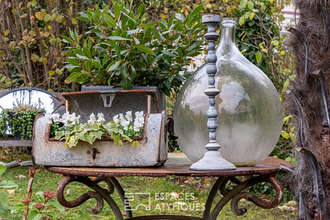 achat maison andresy 78570