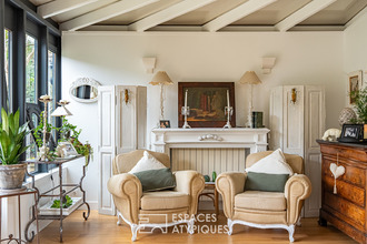 achat maison andresy 78570