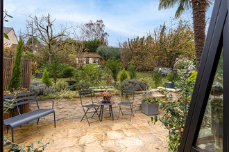 achat maison andresy 78570