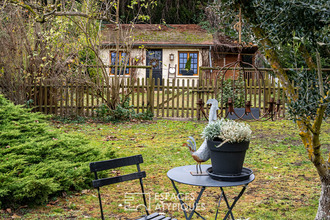 achat maison andresy 78570